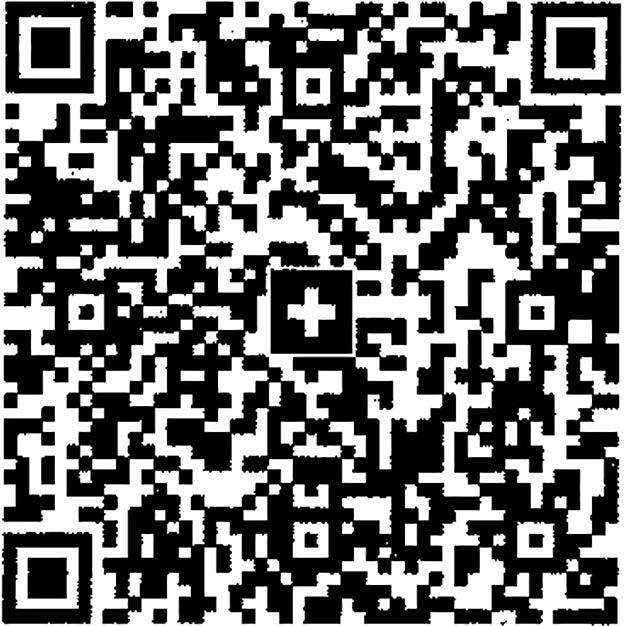WIMC Subscription QR code